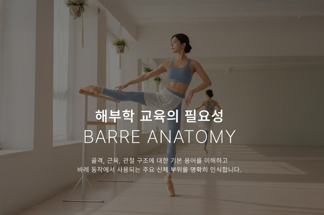 바레교육과정